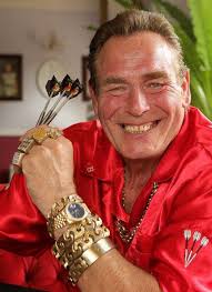 Bobby George